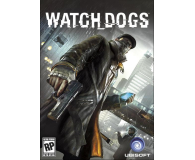 Ubisoft WATCH DOGS EDYCJA Dedsec PS4 - 1395670 - zdjęcie 1
